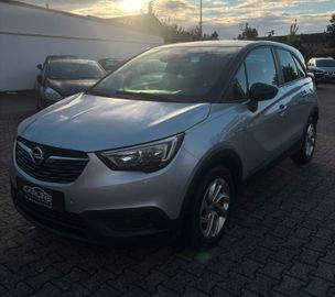 Opel Crossland (X) - 3