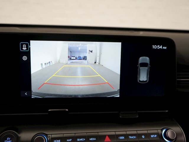 KONA Elektro TREND 65,4kWh AT+VOLL LED+NAVI+RÜCK