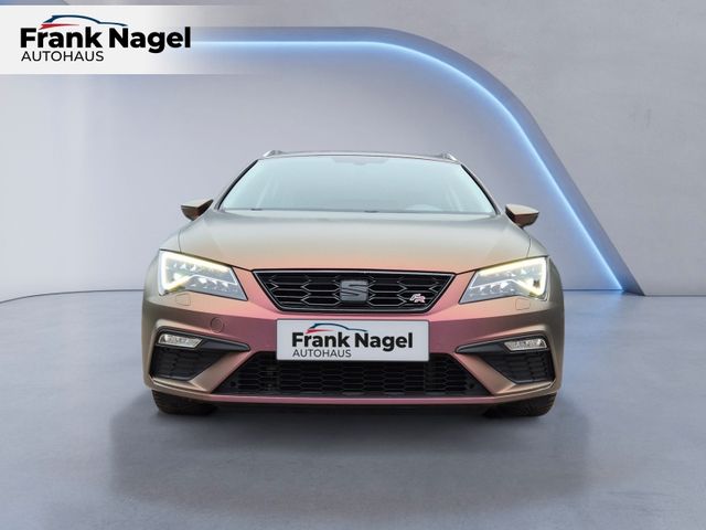 Seat Leon ST FR 1.5 TSI 7-Gang-DSG