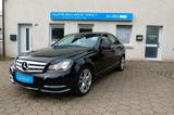Mercedes-Benz C 180 BlueEfficiency Avantgarde*Navi*PDC*SHZ* - Mercedes-Benz C 180 Gebrauchtwagen in Essen