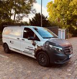 Mercedes-Benz Vito - Mercedes-Benz Vito in Aachen