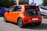 Volkswagen up! 1.0 high up! BMT Sitzheizung Tempomat Klima - VW up! Gebrauchtwagen in Dresden