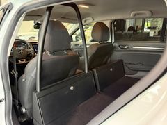 RENAULT Megane - Ansicht 26