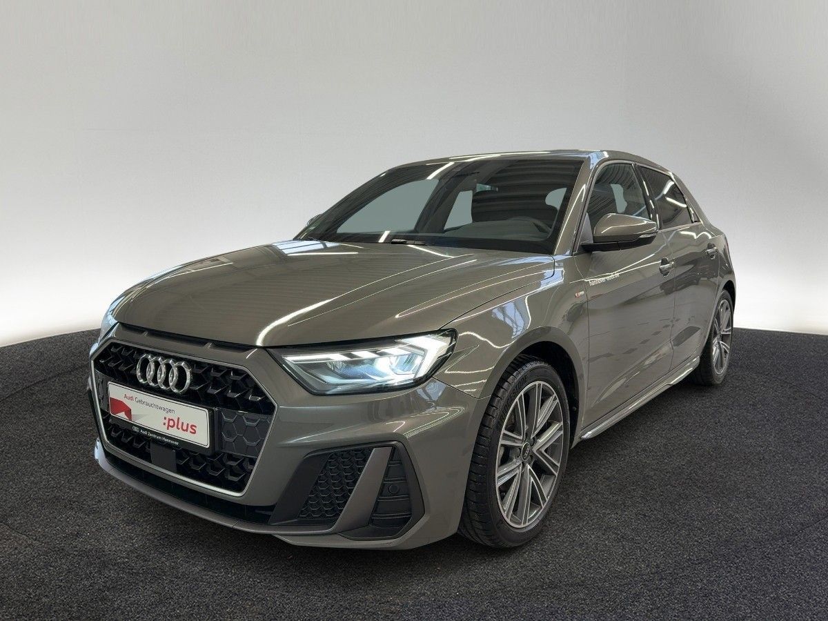 Audi A1 - Bild 4