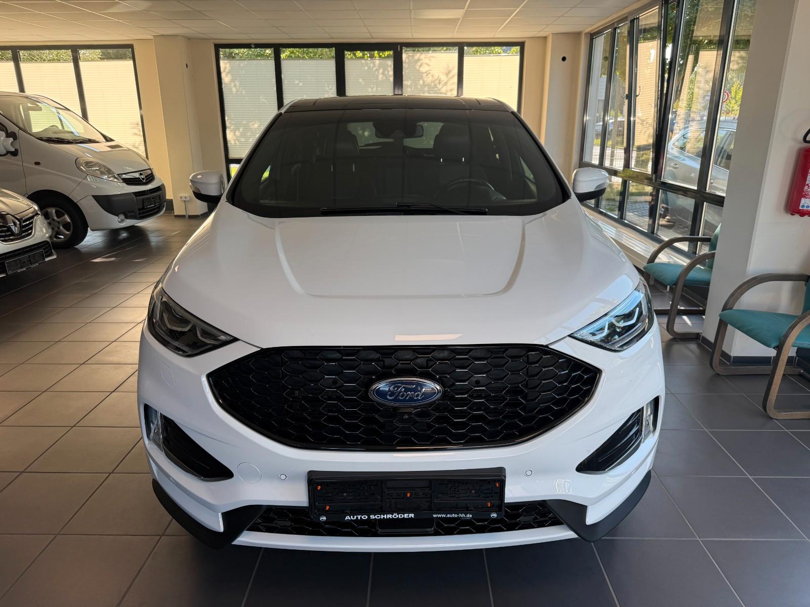 Ford Edge ST-Line 4x4