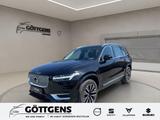 Volvo XC90 T8 AWD ULTRA BRIGHT 7SITZ NAVI PANO 20LM - Volvo XC90: Ultra Bright