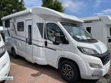 Eura Mobil Profila T 660 EB 180PS*Dachklima*16"Alufelgen  - Eura Mobil Profila 660