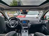 Jeep Grand Cherokee 3.0 CRD Summit LEDER LED Pano 4x4 - Jeep Grand Cherokee in Leipzig