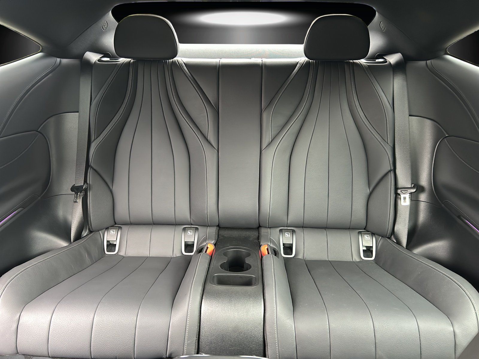 Fahrzeugabbildung Mercedes-Benz CLE 220 d Coupé AMG PSD AHK Burmester DISTR 360°