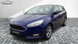 Ford Focus III Turnier 1,0 ecoBoost Automatik Link  - Ford Focus Gebrauchtwagen in Bochum
