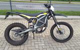 Sur-Ron ULTRA BEE 2 RAD SATZ+ HELM - SUR-RON MOTORRAD