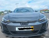Audi e-tron GT RS*Quattro*Nav*Pano*Laser*Leder*360 - Audi e-tron GT: RS