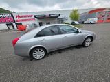 Nissan Primera 2004 Benzin - Nissan Primera aus 2004