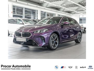 BMW Leasingangebot: BMW 123 xDrive