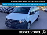Mercedes-Benz Vito 114 CDI Tourer PRO lang 8-Sitzer Kamera - Mercedes Vito 8-Sitzer