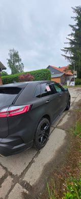 Ford Edge 2,0 l EcoBlue Bi-Turbo 4x4 ST-LINE Auto... - mit Diesel-Antrieb: Turbo Auto