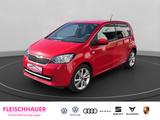 Skoda Citigo Fun+KLIMA+NAVI+SHZ+USB - Skoda Citigo Fun mit Benzin-Antrieb