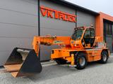 Merlo ROTO 40.26 MCSS inkl. Zubehör TOP Zustand!! - Merlo LKWs