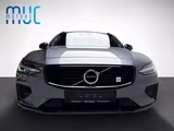 Volvo V60 Polestar Engineered 250Vmax Brembo Gold - Volvo Gebrauchtwagen in Landshut