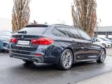 BMW 530d xDrive M Sport HUD PANO RFK NAVI LED LM - BMW 530: Kombi, 530d Xdrive