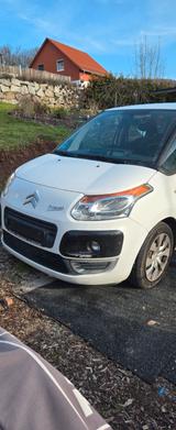Citroën C3 Picasso  - gebrauchte Citroën C3 Picasso aus dem Jahr 2011
