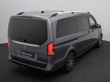 Mercedes V 250 - 7