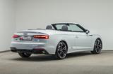 Audi A5 Cabrio S line competition 45 TFSI qu. ACC, B& - Audi A5 Gebrauchtwagen in Düsseldorf