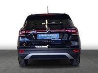 Volkswagen T-Cross - Vorschau Bild 6