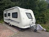 Hobby 495 UL Ecxellent - Hobby Wohnwagen 2011