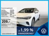 Volkswagen ID.4 Pro Performance Automatik LED LM KlimaA - Volkswagen Elektroautos