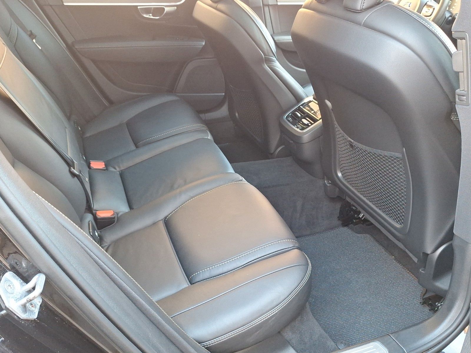 Volvo V90 Cross Country Pro AWD,AHK,360°Kamera,8-fach foto 18
