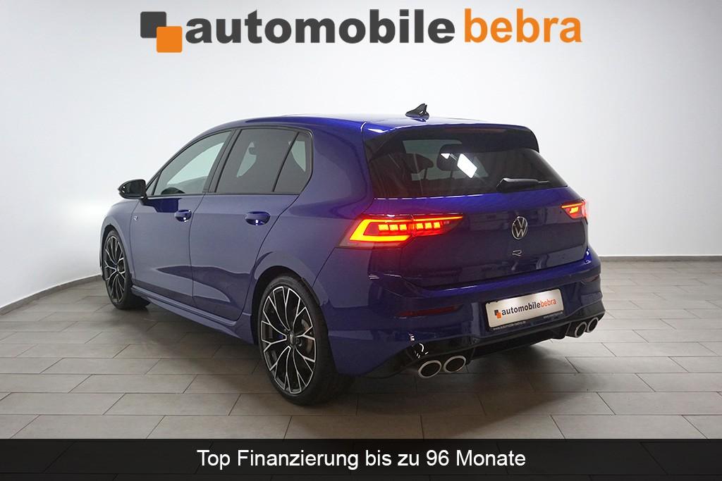 Volkswagen Golf 8 2.0TSI DSG R 4M. Virtual Pano AHK HUD, миниатюра 8