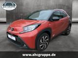 Toyota Aygo X 1.0 Teamplayer CVT, Klimautomatik, Safety