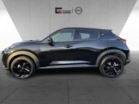 Nissan Juke - Vorschau Bild 3