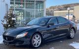 Maserati Quattroporte 3.0 V6 S 409PS,Automatik ,Leder,SD, - Maserati Gebrauchtwagen in Wuppertal