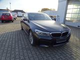 BMW 630 Gran Turismo 630 d xDrive M Sport Panoramada - BMW 6er Reihe mit Anhängerkupplung