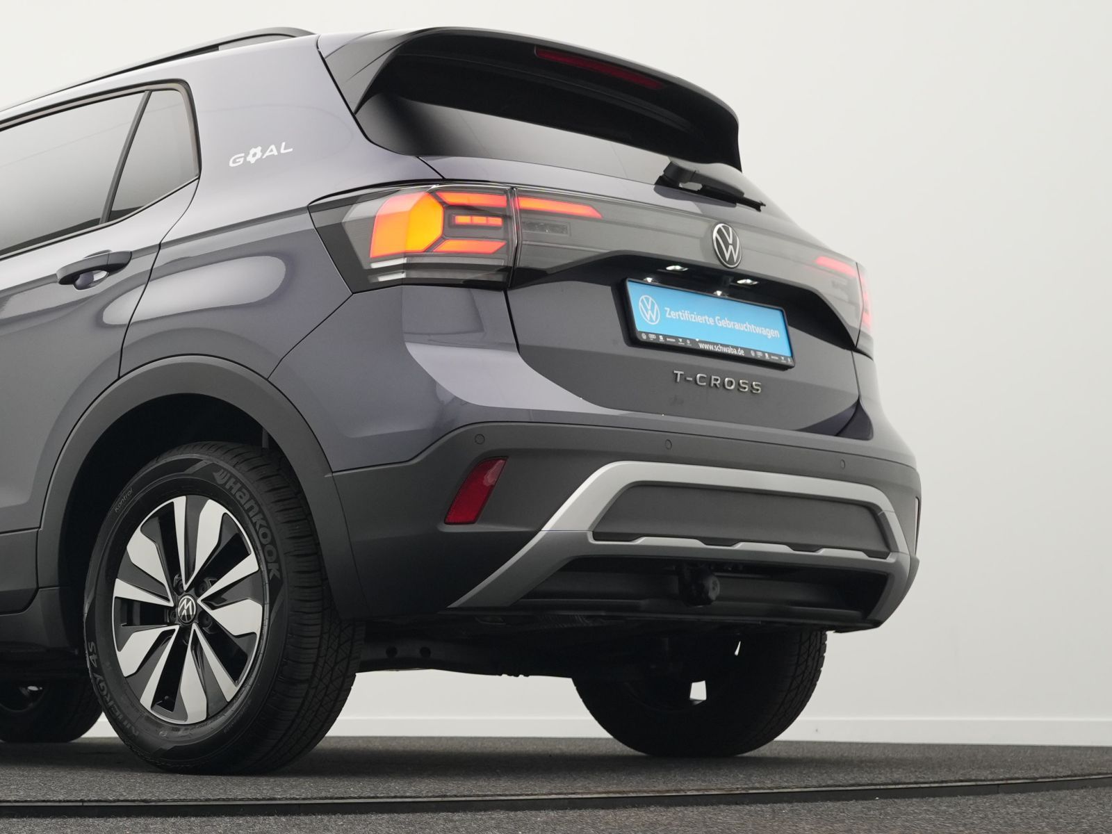 Volkswagen T-Cross - Bild 48