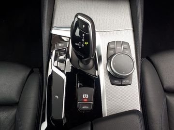 BMW 520 - 9