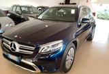 Mercedes-Benz Mercedes-benz GLC 220 d 4Matic Premium - Mercedes GLC-Klasse bis 15.000 Euro