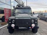 Land Rover Defender 110 L316 2.4 TD4 mdx-Expeditionsmobil - Land Rover Defender in Köln