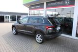 Skoda Karoq Style,AUTOMATIK,AHK,TÜV NEU LED 1-HAND - gebrauchte Skoda Karoq aus dem Jahr 2020