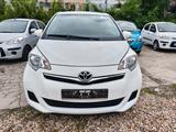 Toyota Verso-S Life *KLIMA*RÜCKFAHRTKAM*AHK* - Toyota Verso-S: Van