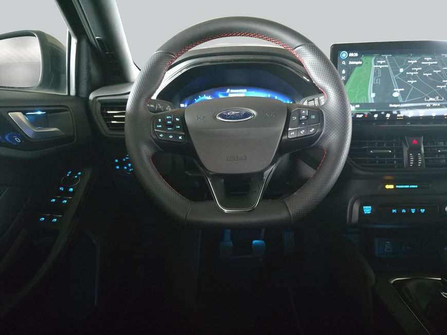 FORD Focus 2024