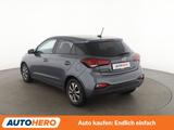 Hyundai i20 1.2 YES!*SPUR*PDC*SHZ*KLIMA*TEMPO*GARANTIE* - Hyundai i20 Gebrauchtwagen in München