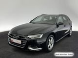 Audi A4 Avant 40 TDI qu. S tronic advanced AHK/Navi+ - Audi A4: Kombi, TDI