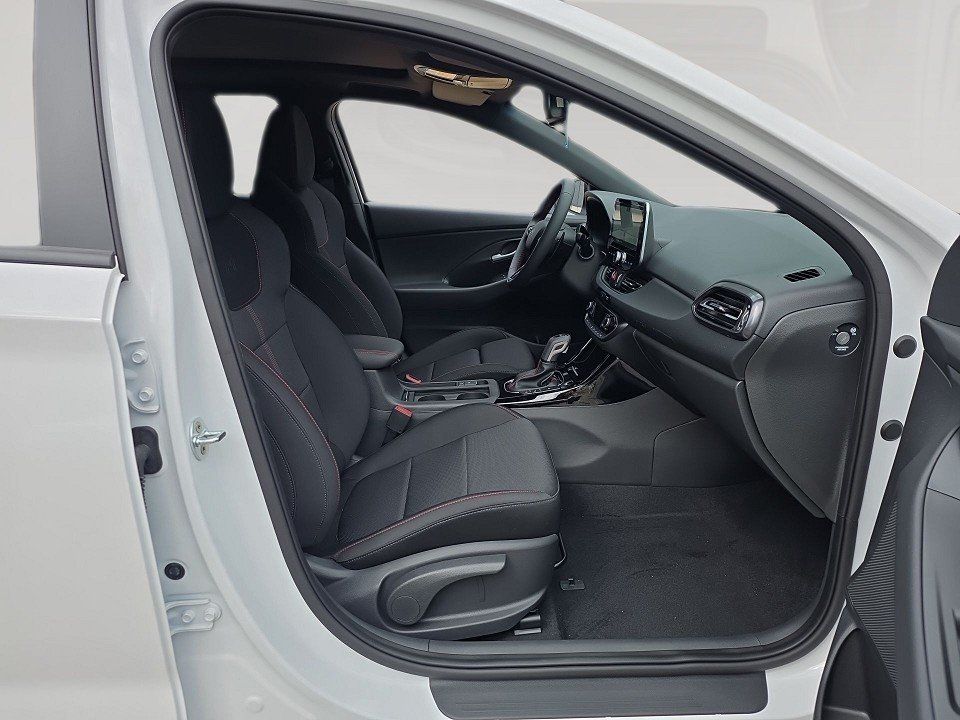 Hyundai i30 - Bild 14