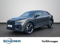 Audi Q2 - Vorschau Bild 1