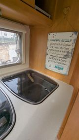 Knaus Tabbert Eifelland Holiday  - Offers matching your search criteria