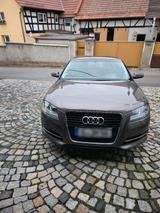 Audi A3 8PA - Audi A3: 8pa
