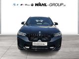 BMW X4 M COMPETITION DRIVER`S PACKAGE PANO HUD ALARM - scheckheftgepflegte BMW X4 M